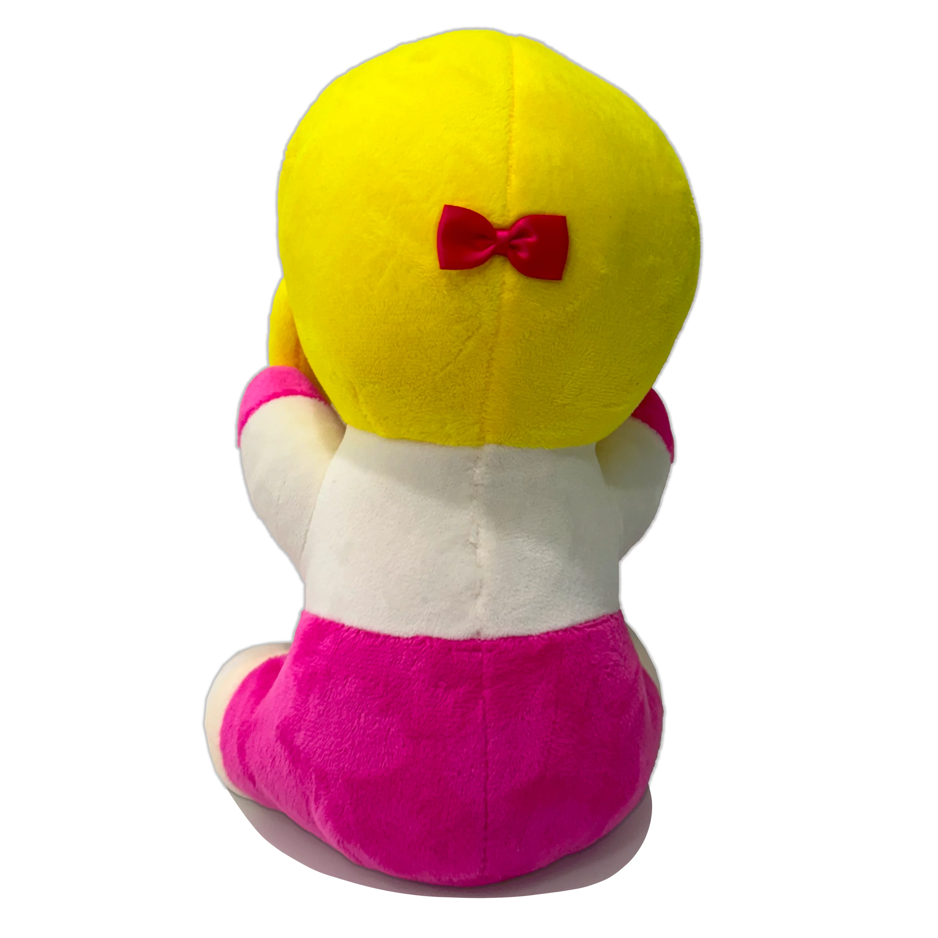 Heather Plush - Image 3