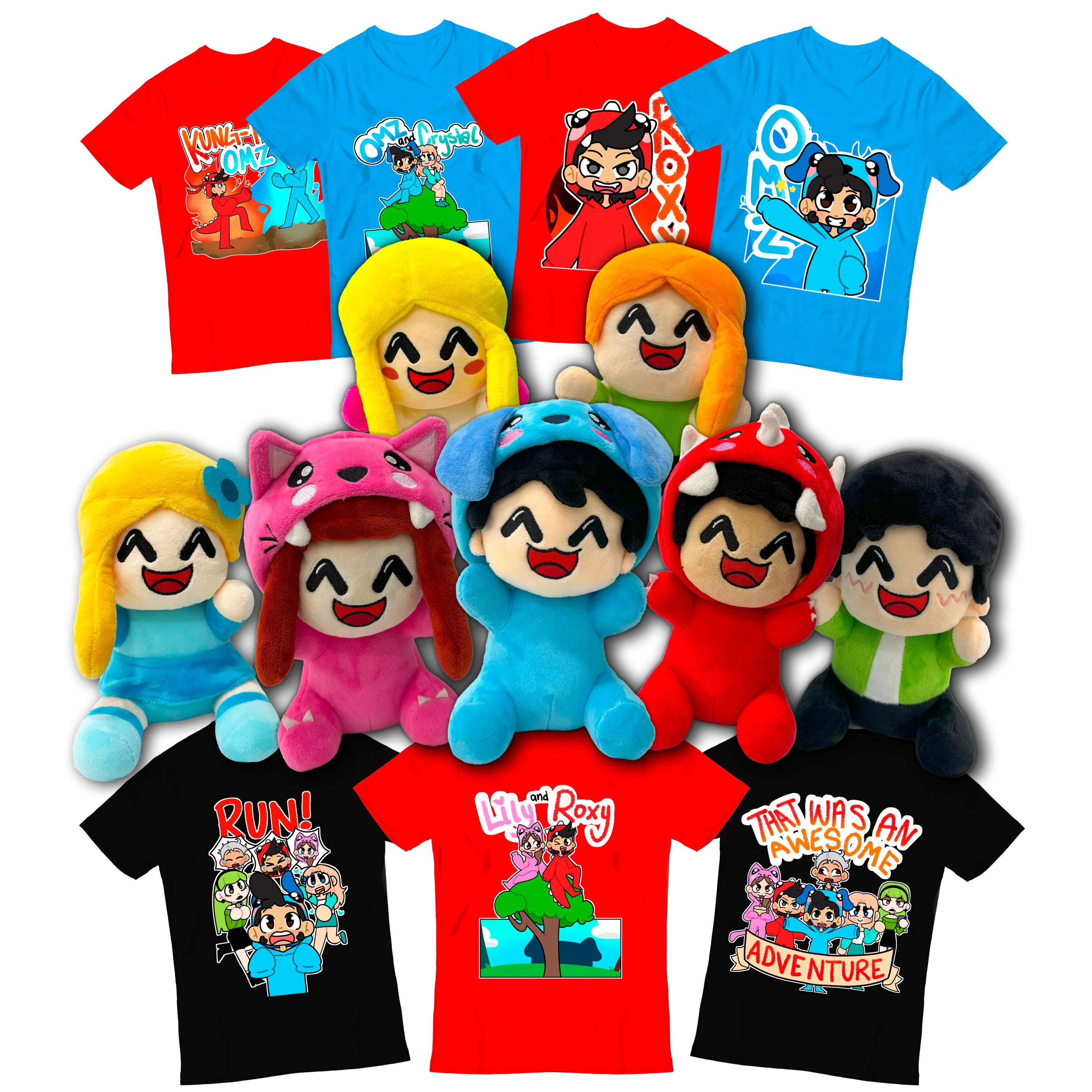 Bundles!