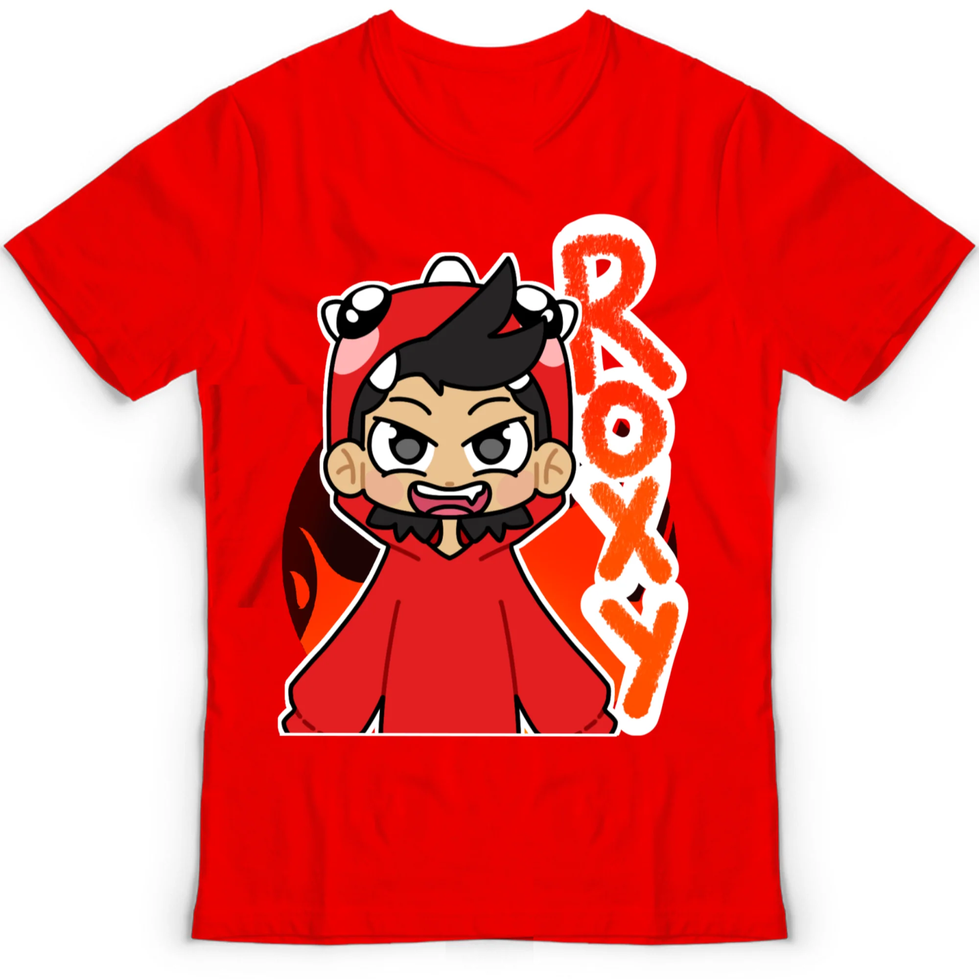 Omz Crew Plushies & Shirt Bundle - Image 5