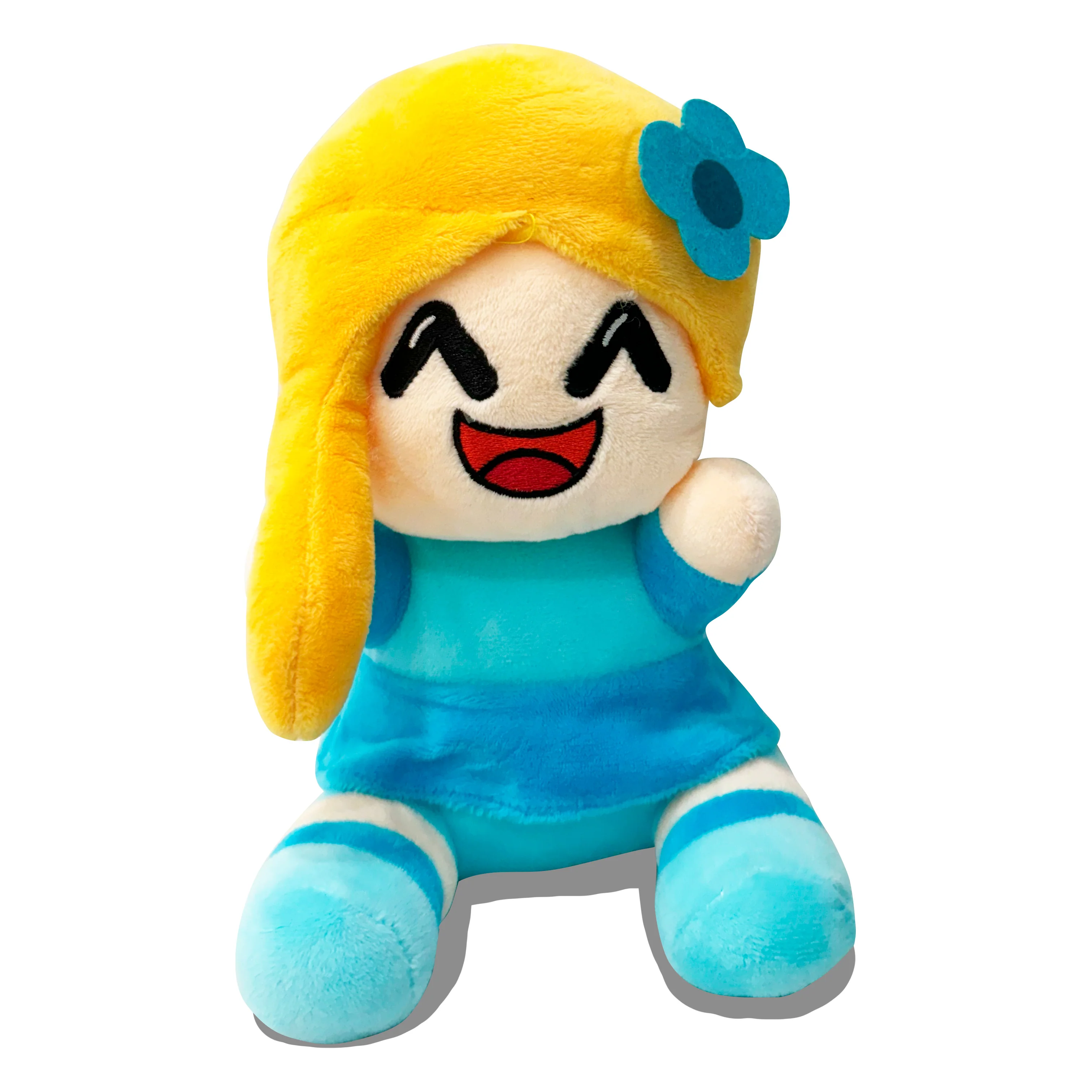 Omz Crew Plushies & Shirt Bundle - Image 6