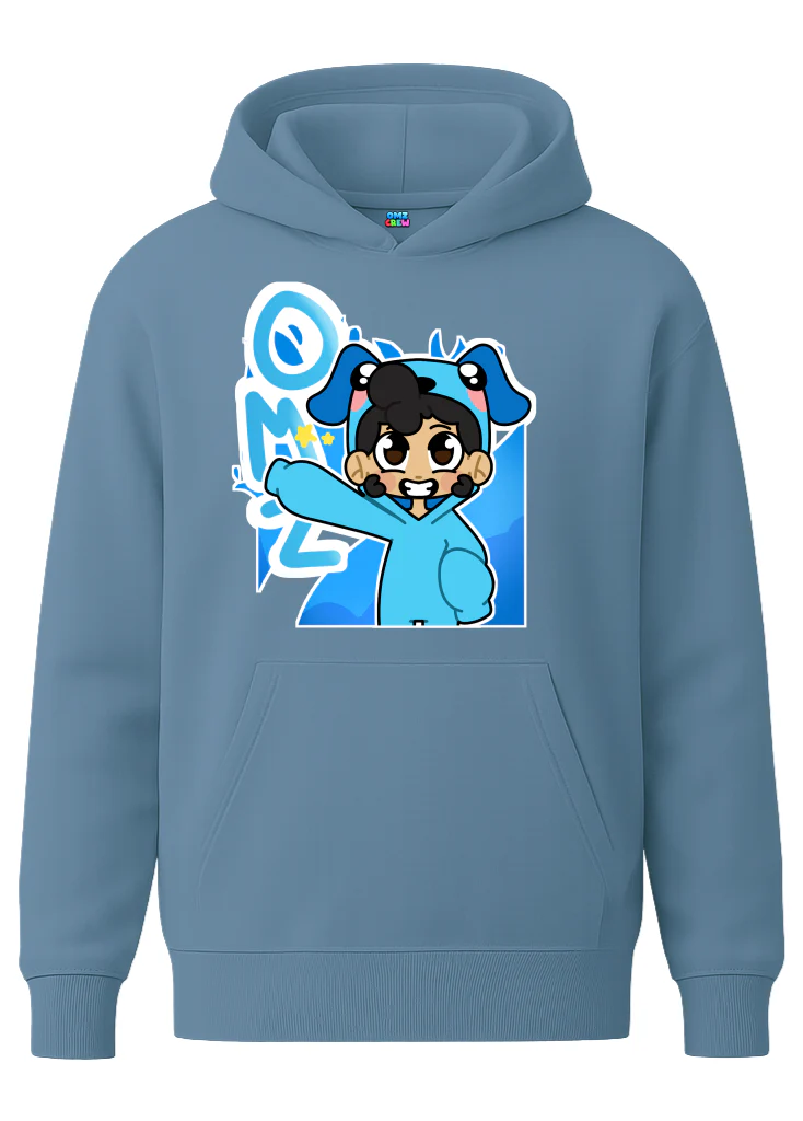 Hoodies!
