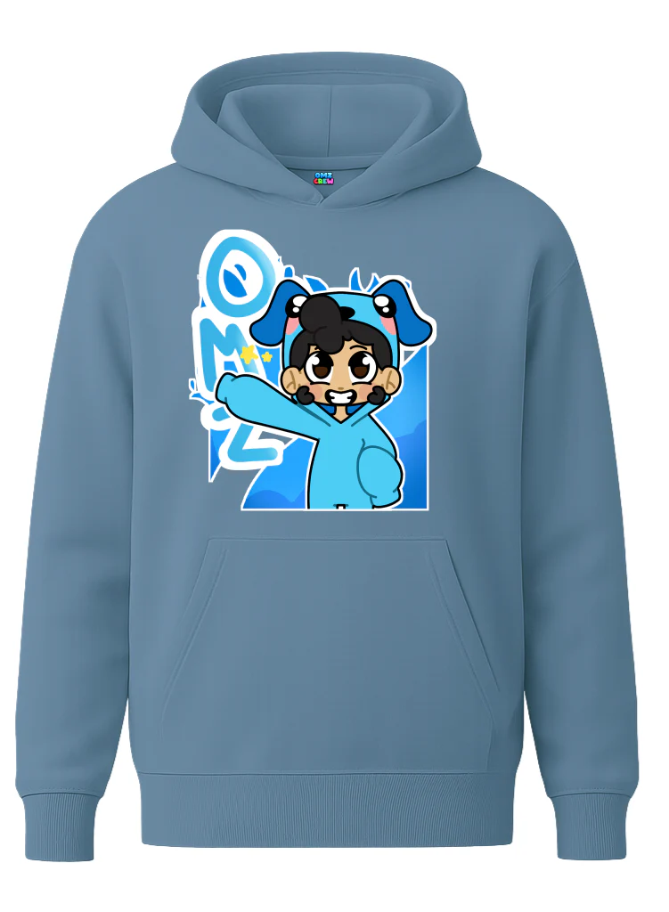 Omz Hoodie Bundle - Image 3